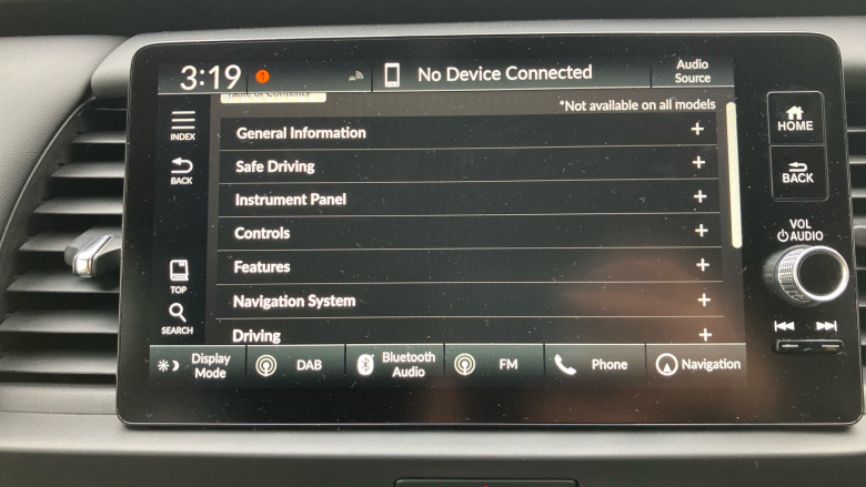 Honda Jazz 1.5 i-MMD Hybrid Crosstar Advance 5dr eCVT Hybrid Hatchback